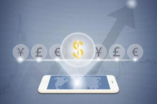 科技金融 中國(guó)新時(shí)代發(fā)展的助推器